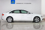 奥迪A4L2015款45 TFSI quattro个性运动型