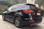 现代全新胜达2013款2.4L 自动两驱智能型