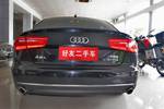 奥迪A6L2015款30 FSI 300万纪念舒享版