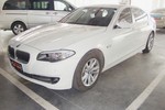 宝马5系2013款525Li 豪华型