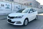 长安悦翔V72016款1.6L 自动乐动型 国IV