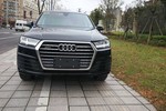 奥迪Q72019款 45 TFSI 舒适型