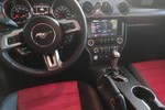 福特Mustang2015款2.3T 运动版