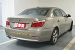 宝马5系2010款520Li 豪华型