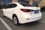 马自达MAZDA3Axela昂克赛拉 三厢2014款1.5L 自动舒适型