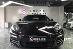 保时捷Panamera2014款Panamera 4S Executive 3.0T 