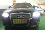 奥迪A6L2009款2.4L 舒适型