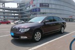 斯柯达昊锐2012款1.8TSI 手自一体 优雅版