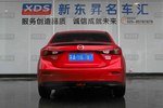 马自达MAZDA3Axela昂克赛拉 两厢2016款1.5L 手动舒适型