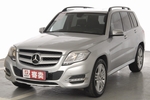 奔驰GLK级2013款GLK 300 4MATIC 动感型