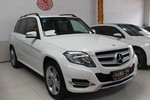 奔驰GLK级2013款GLK 300 4MATIC 动感型