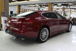 保时捷Panamera2014款Panamera Executive 3.0T 