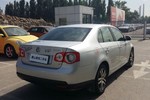 大众速腾2008款1.6L 手动 舒适型