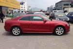 奥迪A5双门2008款2.0TFSI coupe