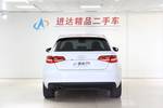 奥迪A3 Sportback2016款35 TFSI 自动风尚型