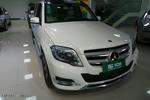 奔驰GLK级2013款GLK 300 4MATIC 动感天窗型