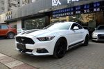 福特Mustang2016款2.3T 运动版