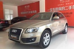 奥迪Q52012款2.0TFSI 技术型