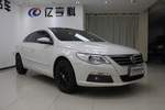 大众CC2011款2.0TSI 至尊型