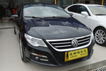 大众CC2010款2.0TSI 至尊型