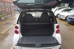 smartfortwo2014款1.0 MHD 硬顶城市光波激情版