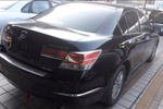 本田雅阁2013款2.0L SE