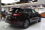 玛莎拉蒂Levante2016款3.0T Levante