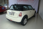 MINICLUBMAN2010款1.6L COOPER Cheer 