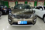 起亚智跑2014款2.0L 自动四驱版GLS 