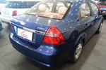 雪佛兰乐风2008款1.4SL MT