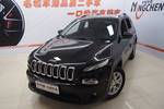 Jeep自由光2015款2.4L 都市版