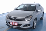 欧宝雅特2007款07款 1.8 GTC 自动 3门两厢