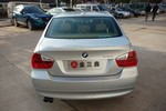 宝马3系2007款新325i 2.5 手自一体豪华运动型