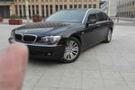 宝马7系2005款740Li