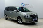 别克GL82011款全新款 3.0L GT 豪雅版