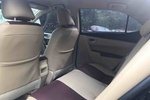 丰田卡罗拉2014款1.6L CVT GL 