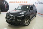 Jeep自由光2014款2.4L 豪华版