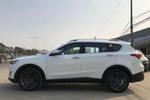 捷途X702019款 1.5T DCT畅行版