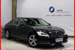 奔驰S级2012款S300L 尊贵型 Grand Edition