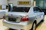 丰田威驰2010款1.6L GL-i AT 