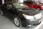 别克君越2011款2.4L SIDI豪华版OnStar