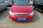 起亚赛拉图2008款1.6 GLS 自动