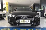 奥迪A6L2015款TFSI 300万纪念智领版