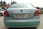 大众朗逸2008款1.6L 手自一体 品悠版