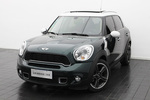 MINICOUNTRYMAN2011款1.6T COOPER S All 4