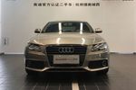 奥迪A4L2012款2.0TFSI 标准型