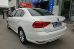 大众朗逸2015款1.6L 自动舒适型