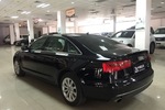 奥迪A6L2012款TFSI 舒适型(2.0T)