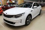 起亚K52016款2.0L 自动GLS