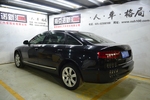 奥迪A6L2009款2.4L 技术型